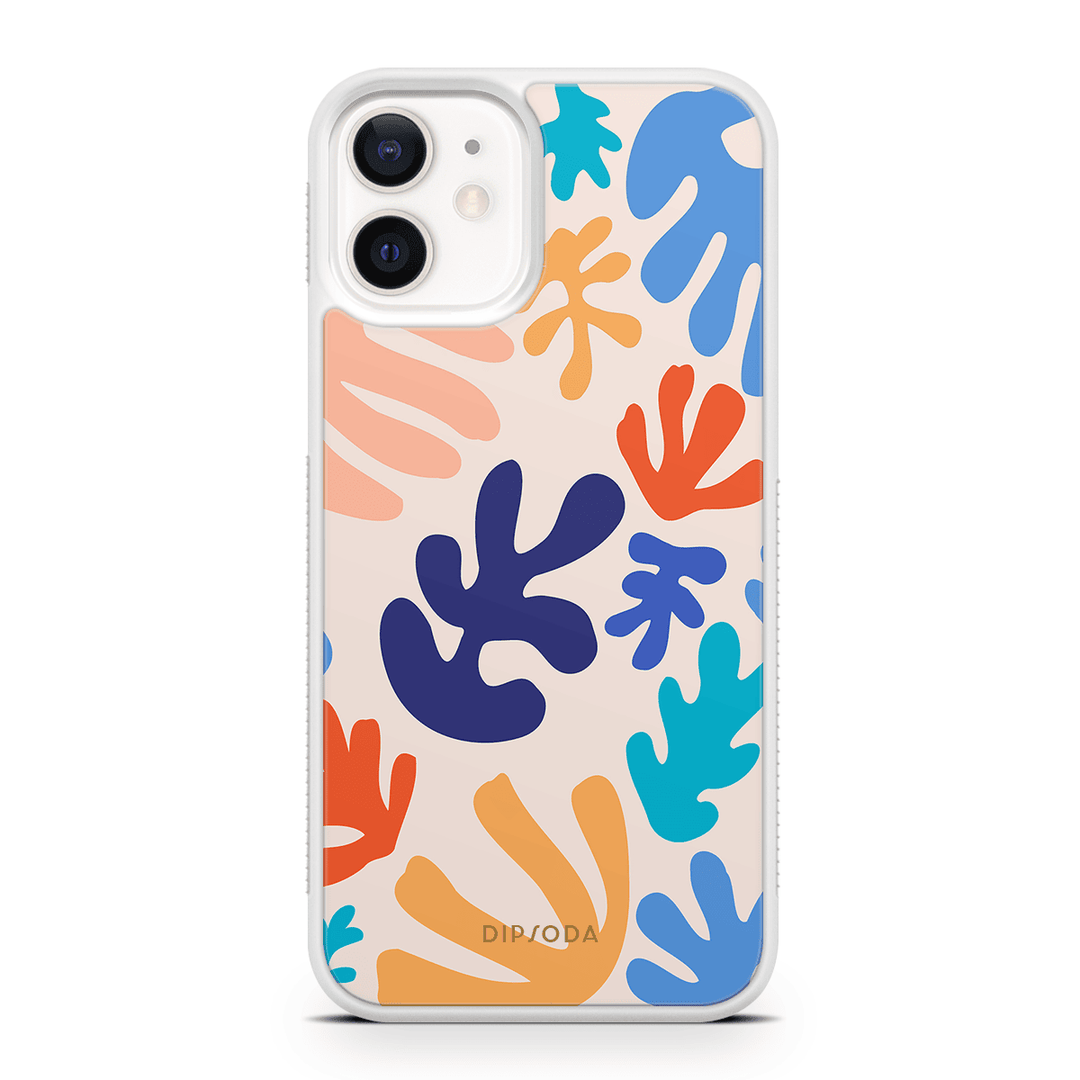 Oceanic Phone Case