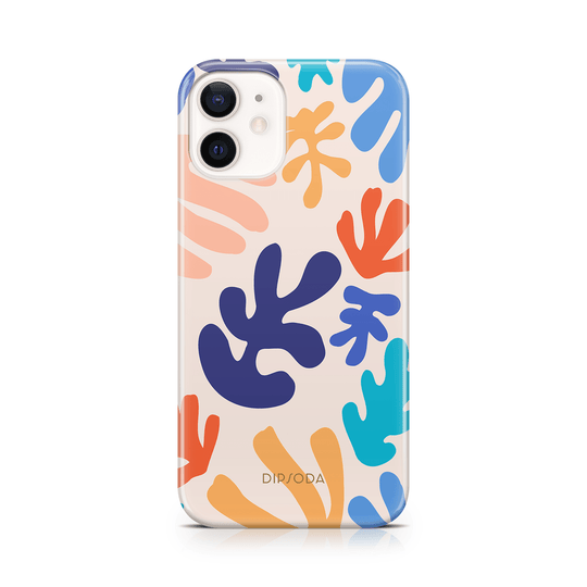 Oceanic Phone Case