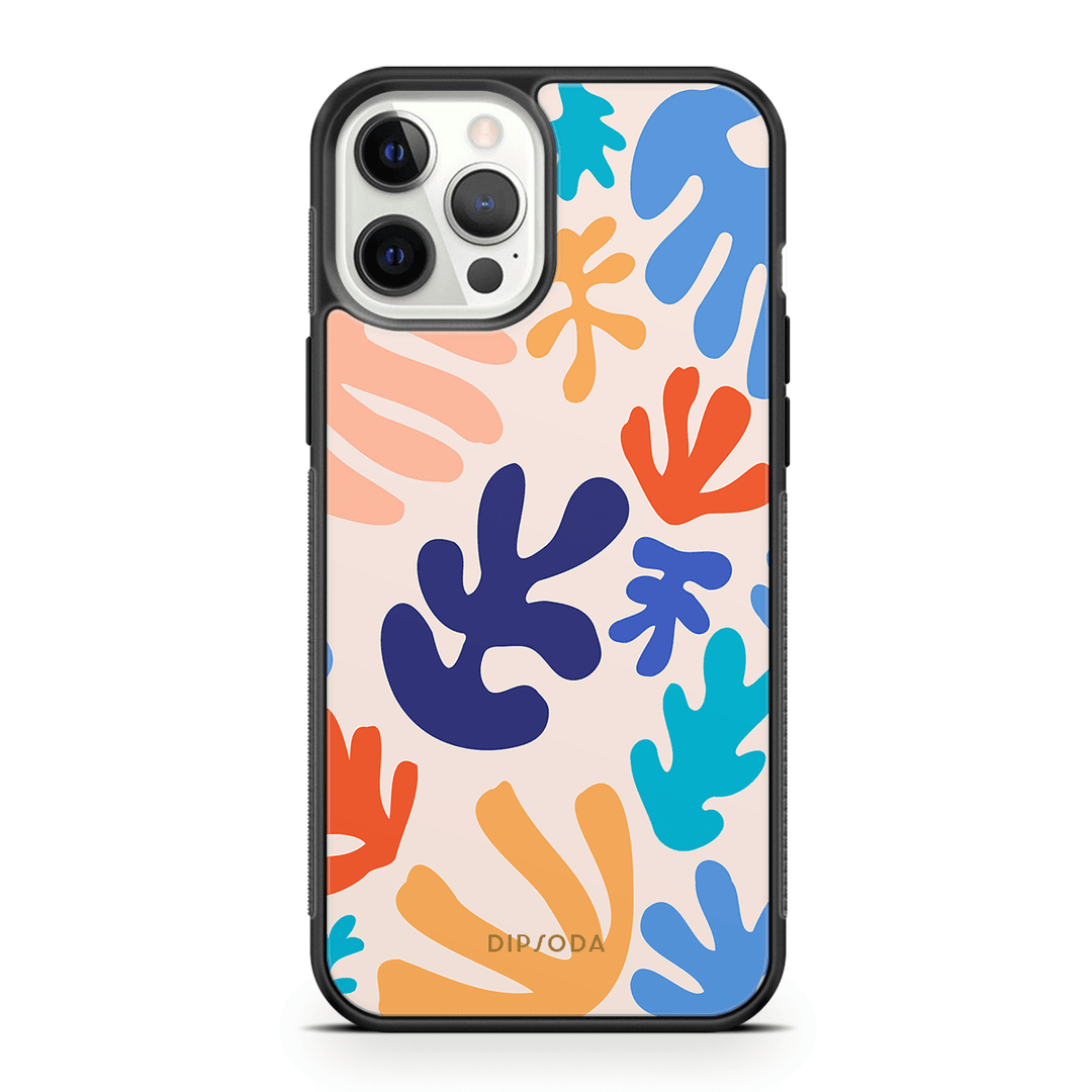 Oceanic Phone Case