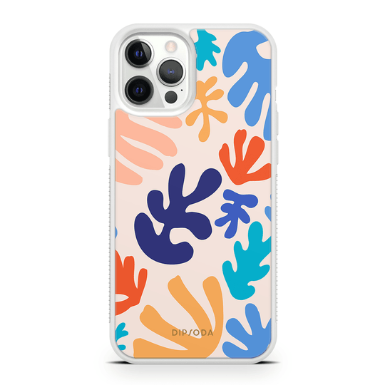 Oceanic Phone Case