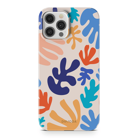 Oceanic Phone Case