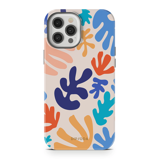 Oceanic Phone Case