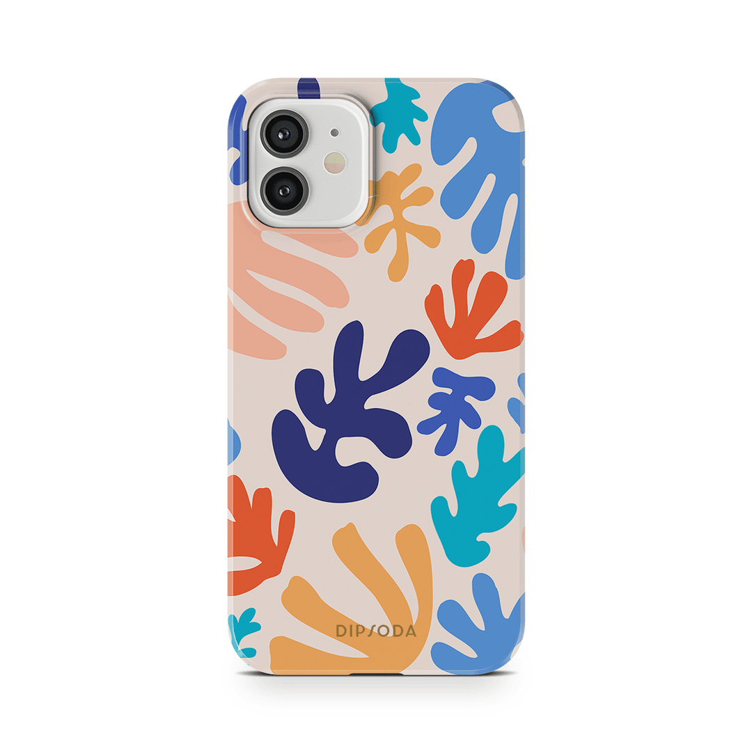 Oceanic Phone Case