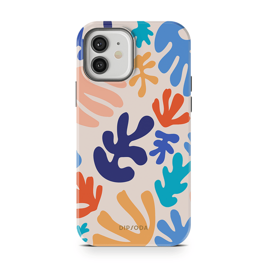 Oceanic Phone Case