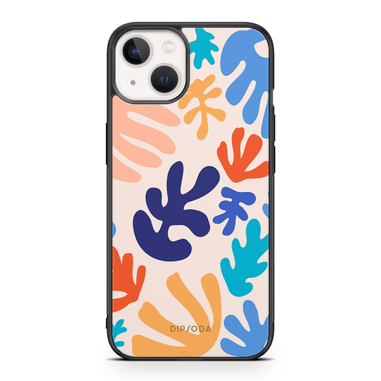 Oceanic Phone Case