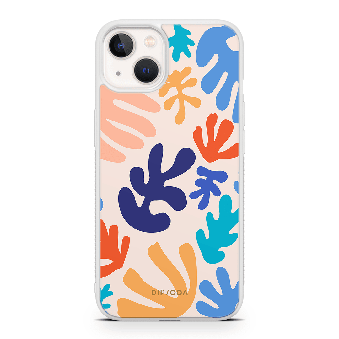 Oceanic Phone Case