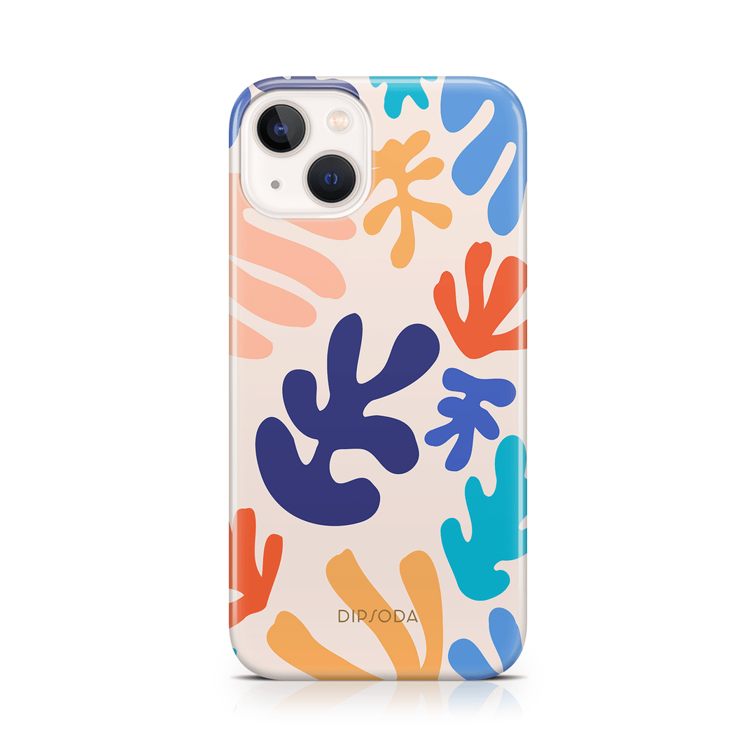 Oceanic Phone Case