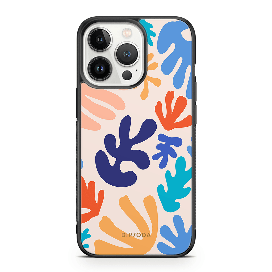 Oceanic Phone Case