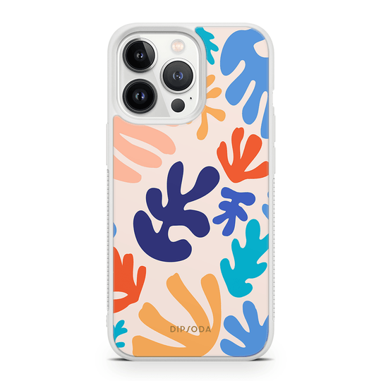 Oceanic Phone Case