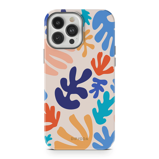 Oceanic Phone Case