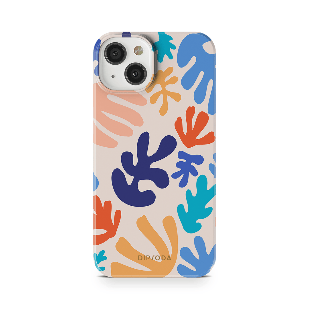 Oceanic Phone Case