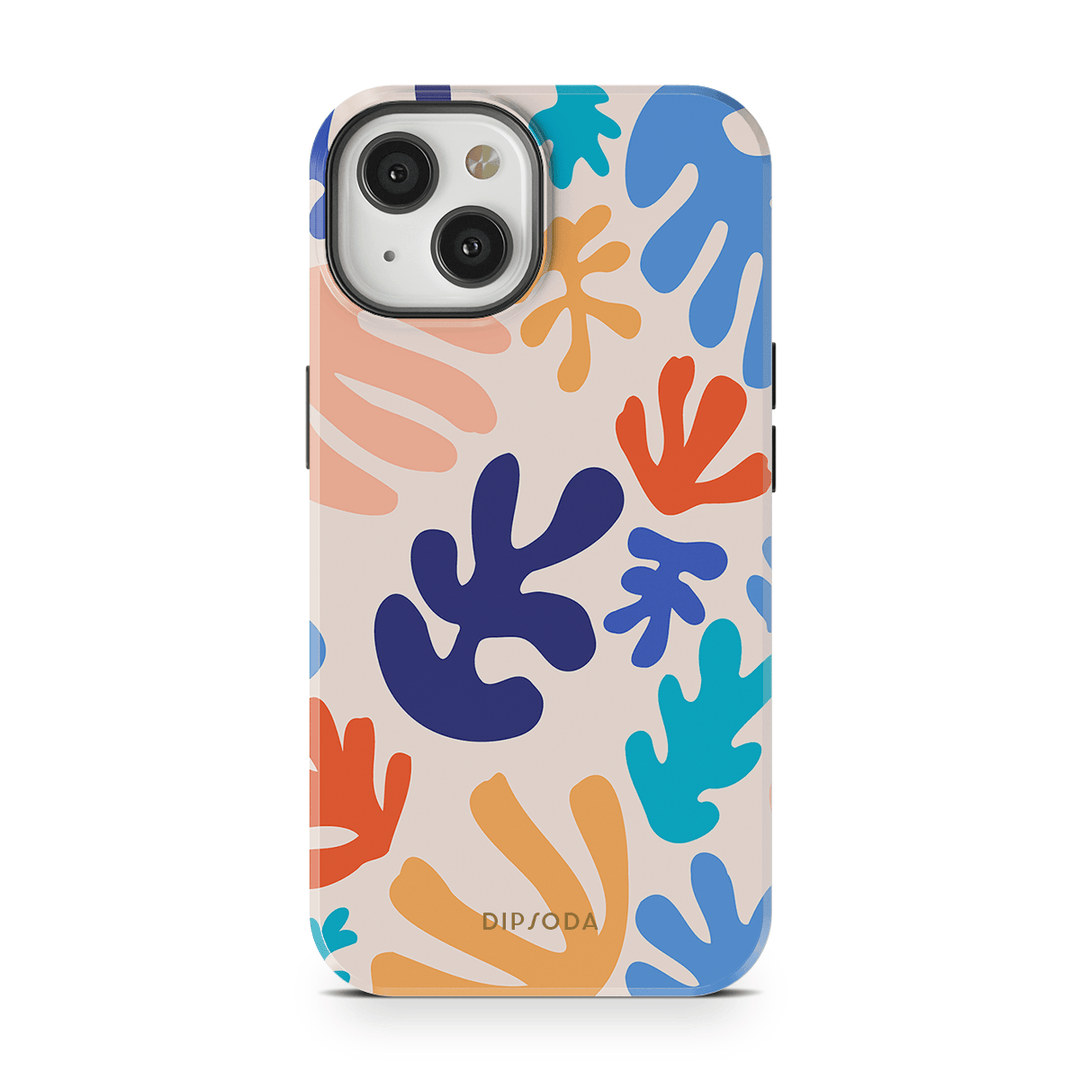 Oceanic Phone Case