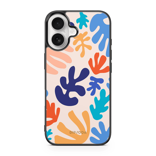 Oceanic Phone Case