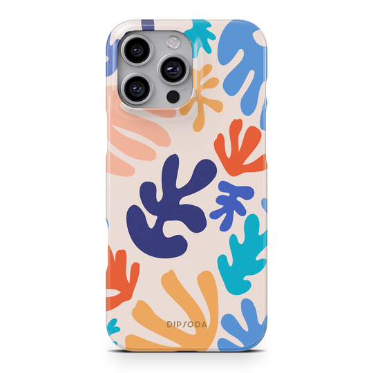 Oceanic Phone Case