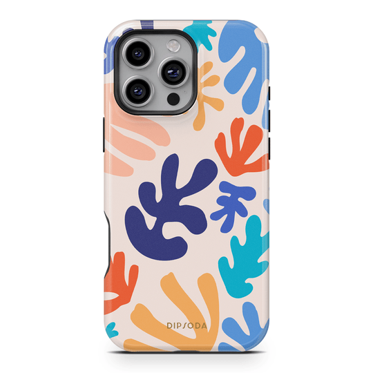 Oceanic Phone Case