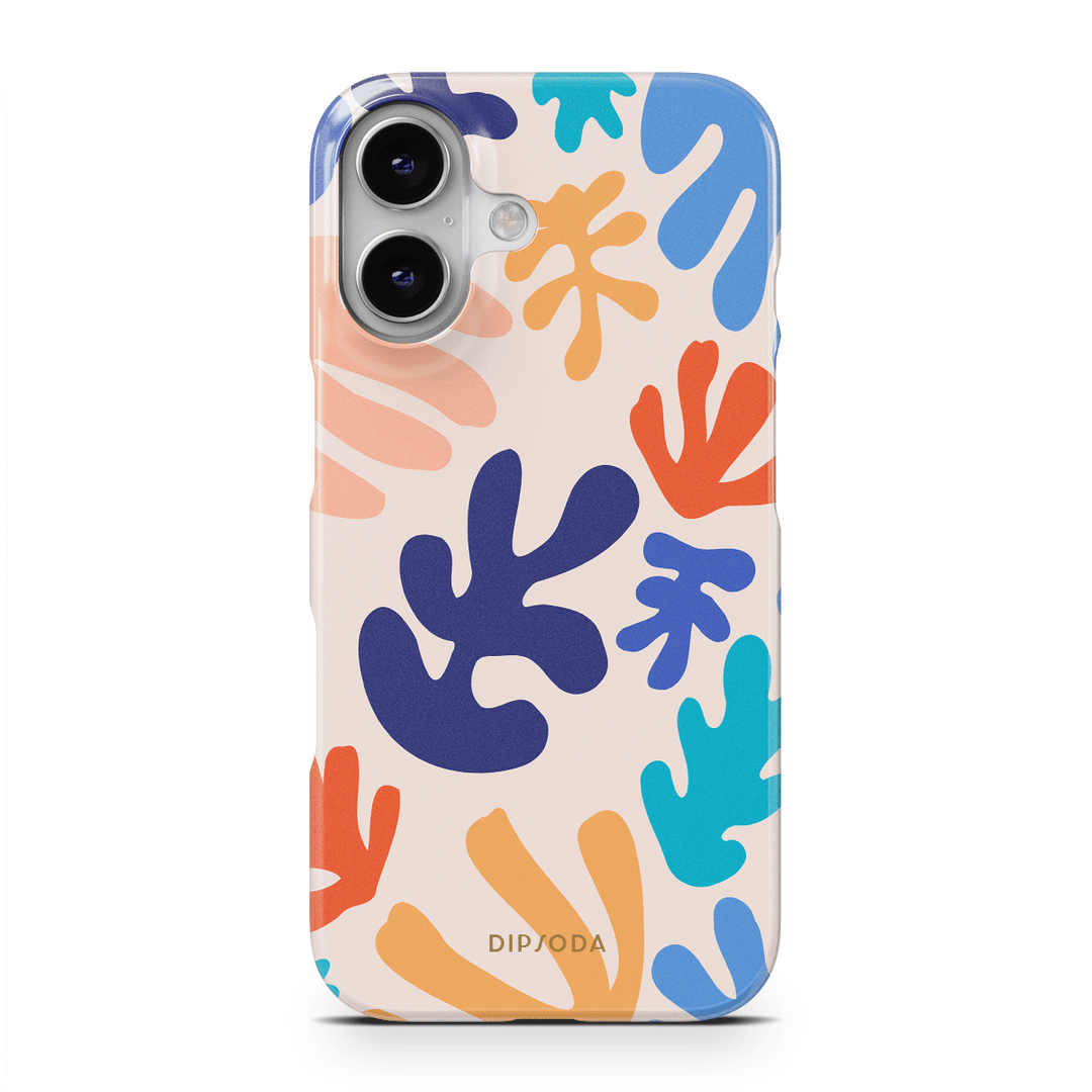 Oceanic Phone Case