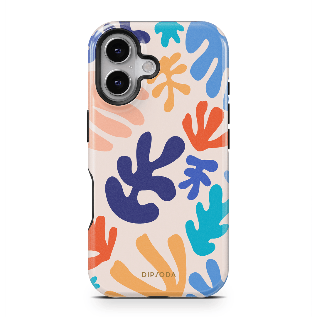 Oceanic Phone Case