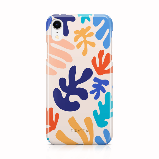 Oceanic Phone Case