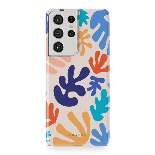 Oceanic Phone Case