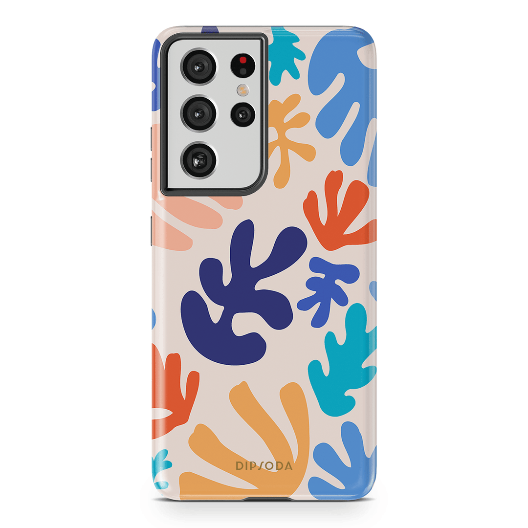 Oceanic Phone Case