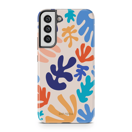 Oceanic Phone Case