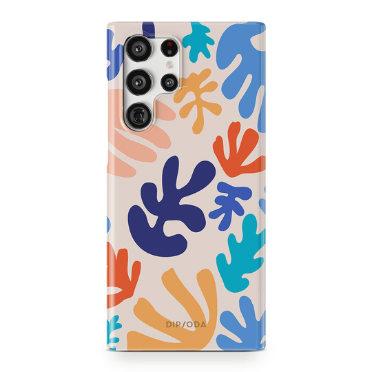 Oceanic Phone Case