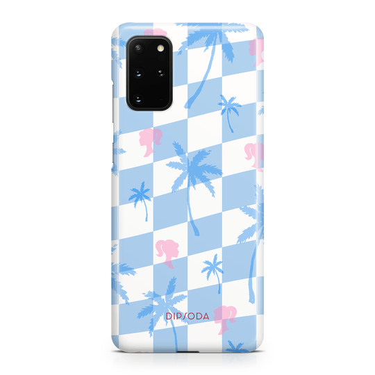 Paradise Pool Phone Case