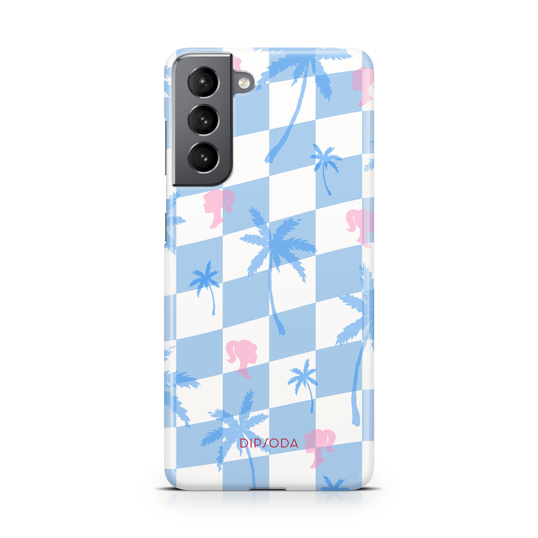 Paradise Pool Phone Case