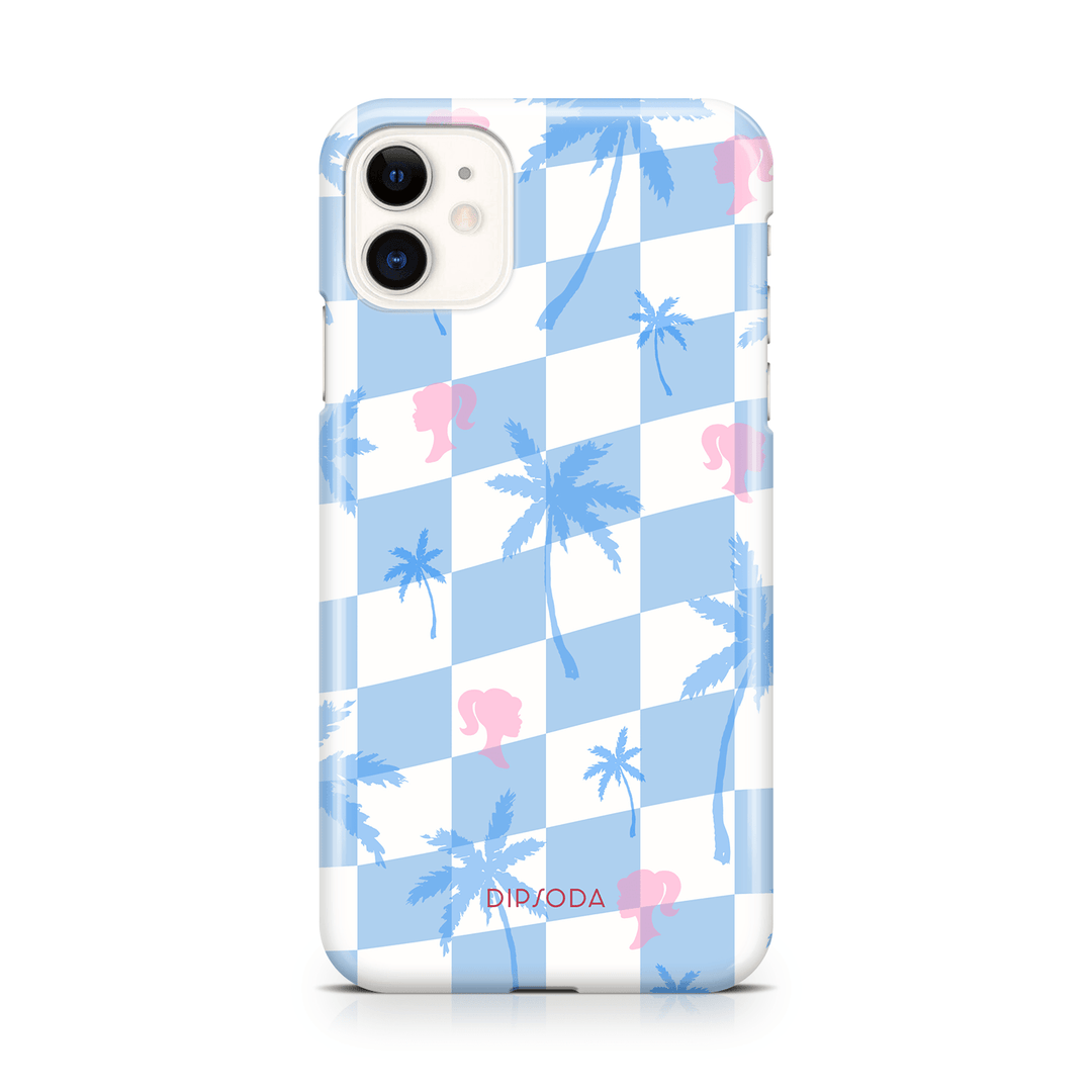 Paradise Pool Phone Case