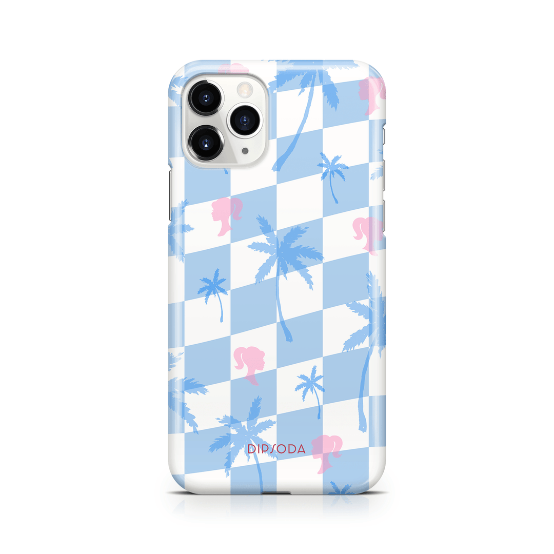 Paradise Pool Phone Case