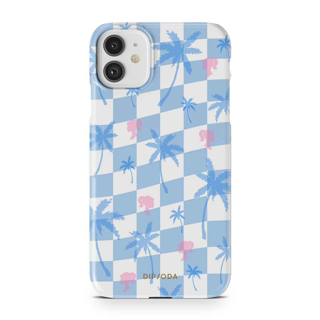 Paradise Pool Phone Case