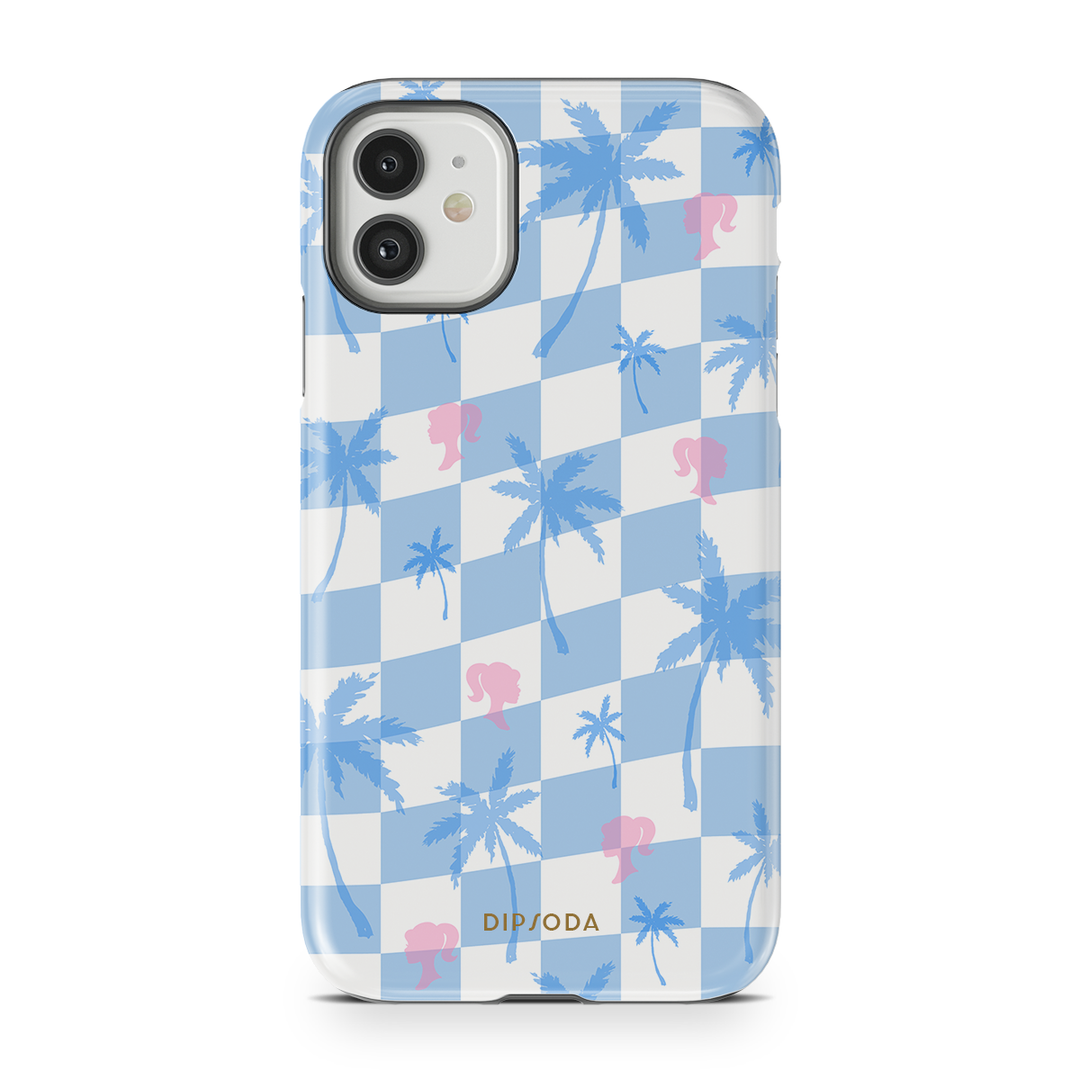 Paradise Pool Phone Case