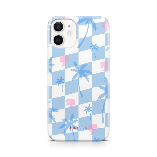 Paradise Pool Phone Case