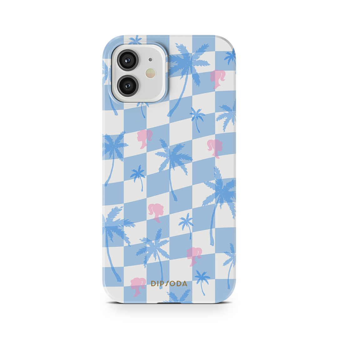 Paradise Pool Phone Case