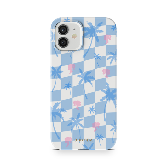 Paradise Pool Phone Case