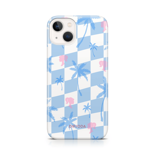 Paradise Pool Phone Case