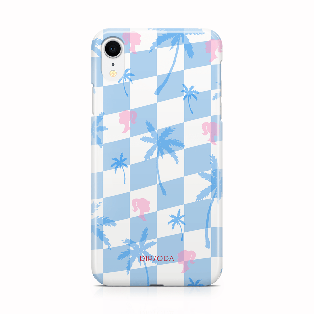 Paradise Pool Phone Case