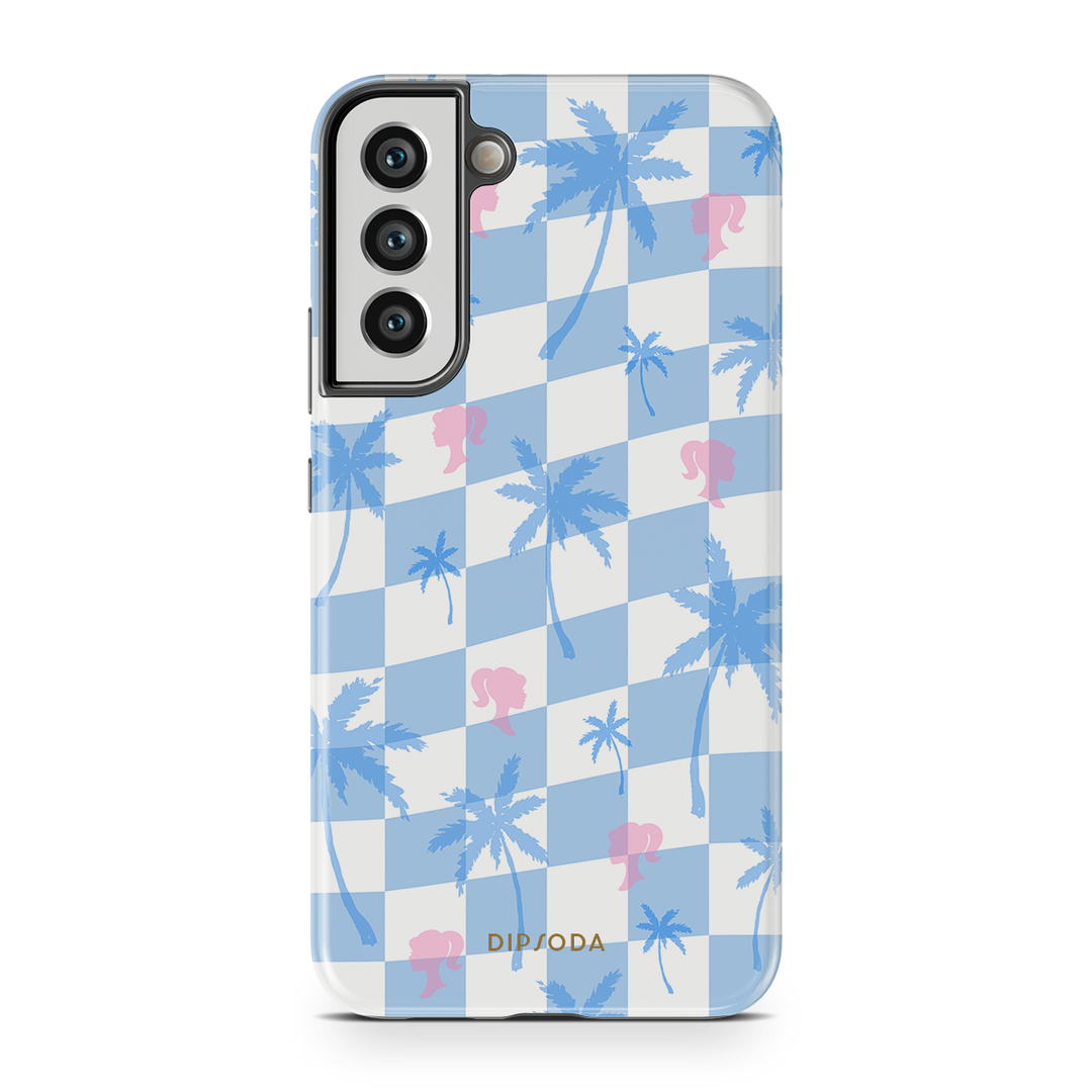 Paradise Pool Phone Case