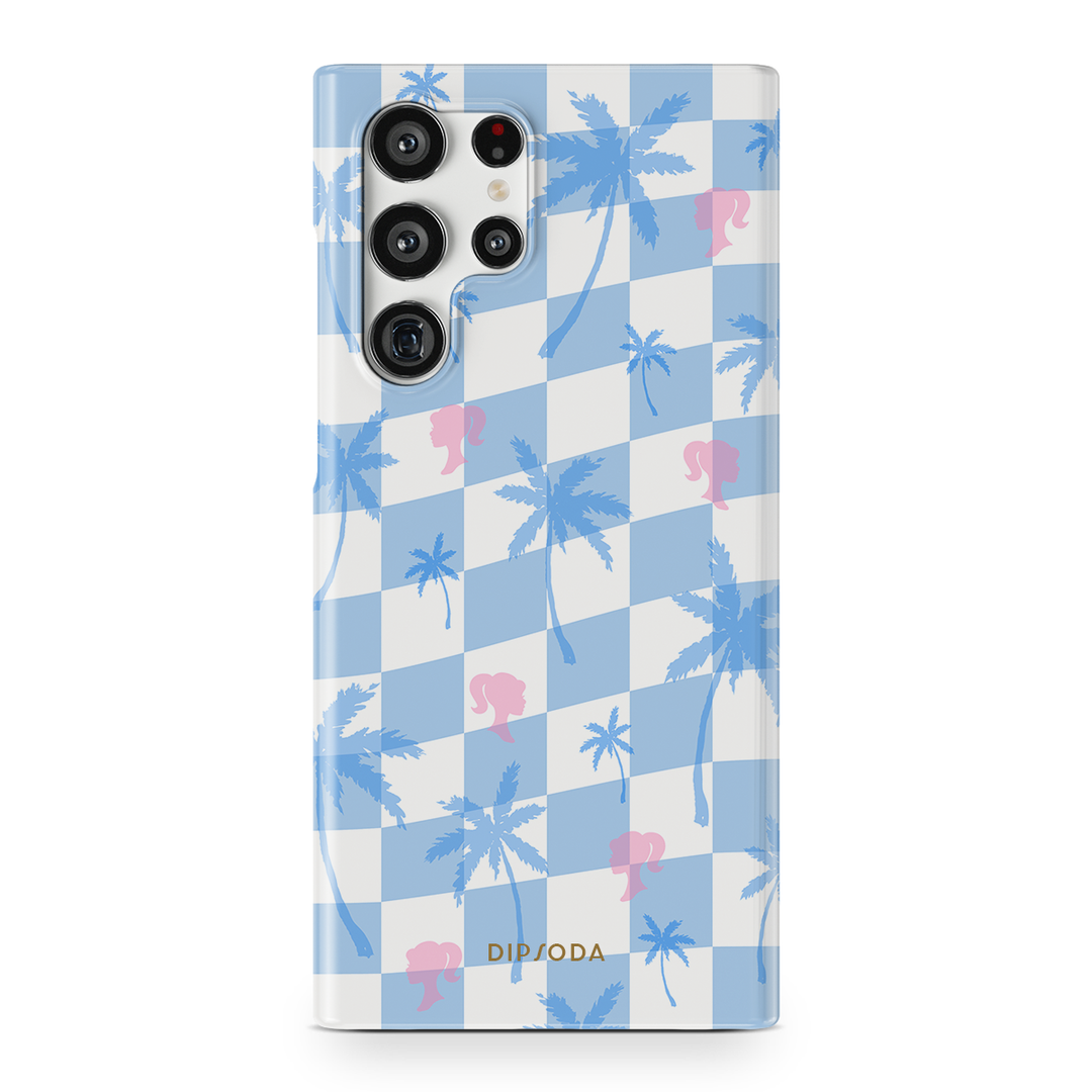 Paradise Pool Phone Case