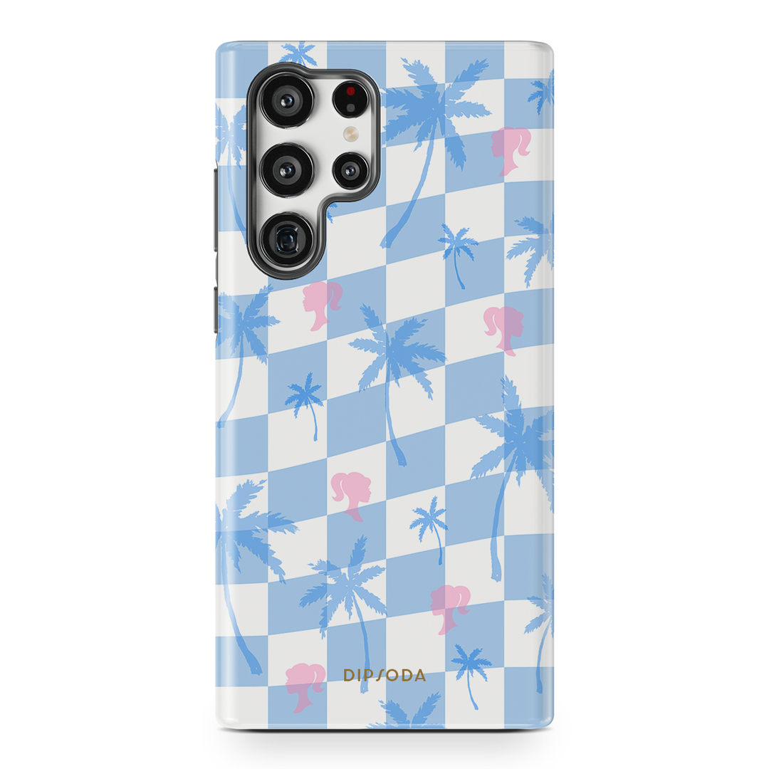 Paradise Pool Phone Case