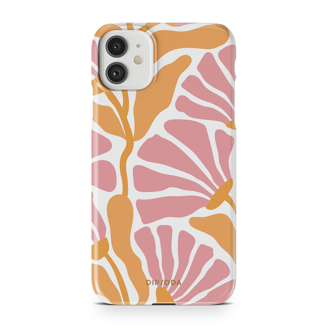 Pastel Bloom Phone Case