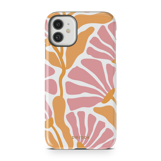 Pastel Bloom Phone Case