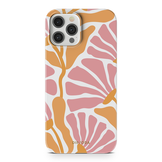 Pastel Bloom Phone Case