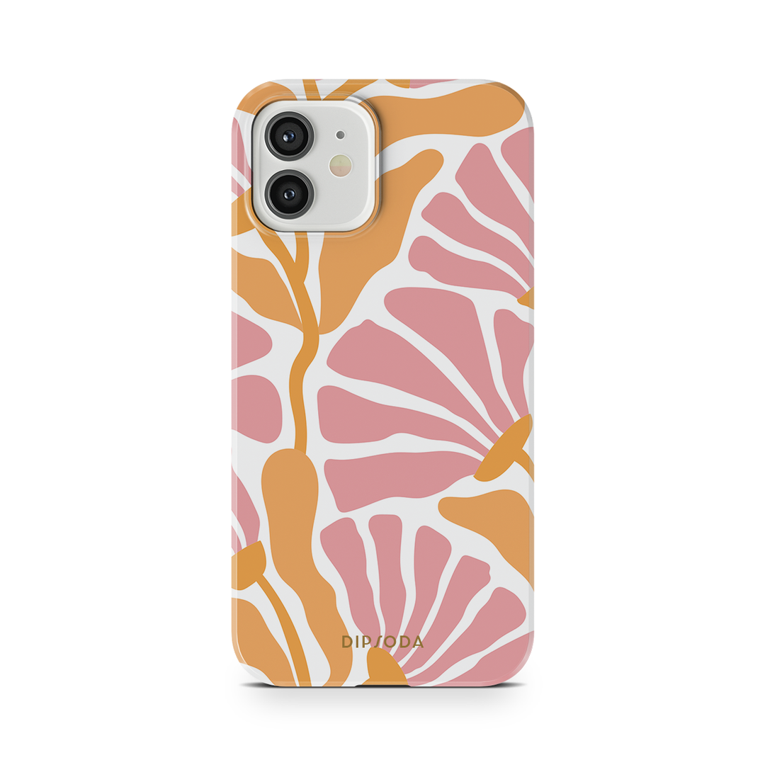 Pastel Bloom Phone Case