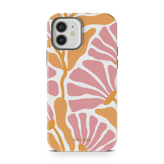 Pastel Bloom Phone Case