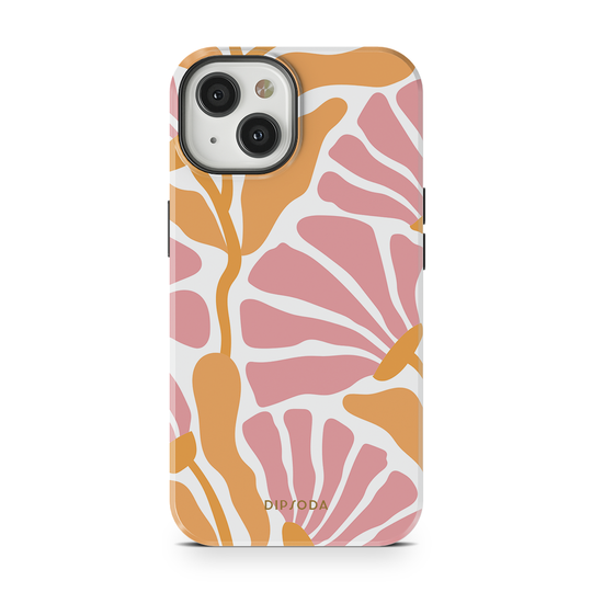 Pastel Bloom Phone Case