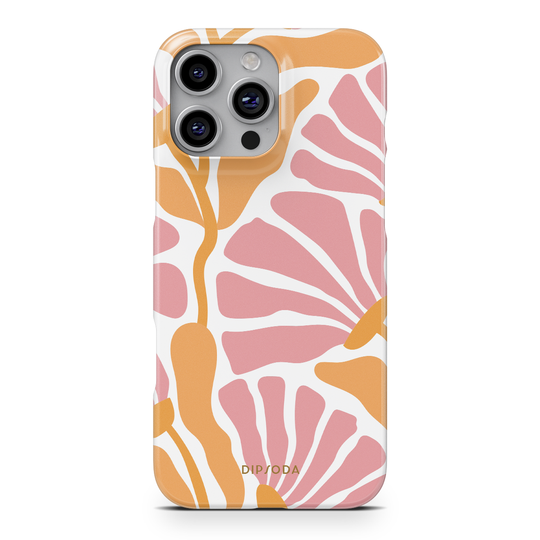 Pastel Bloom Phone Case