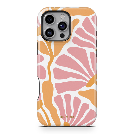 Pastel Bloom Phone Case