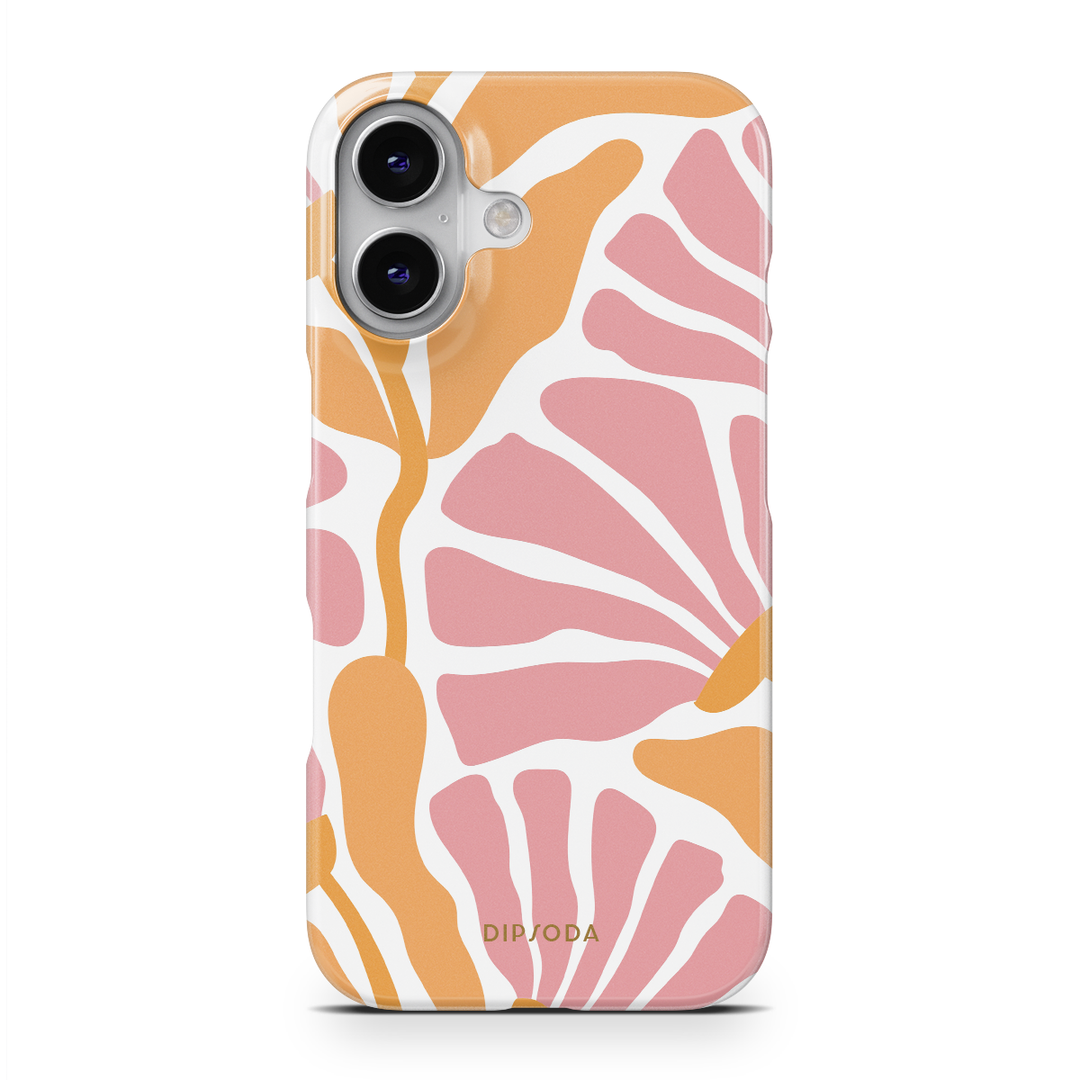 Pastel Bloom Phone Case