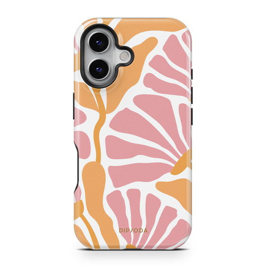 Pastel Bloom Phone Case